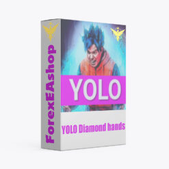YOLO Diamond hands v10.5 MT4