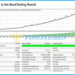YOLO Diamond hands Backtest2