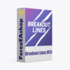 Breakout Lines MT5