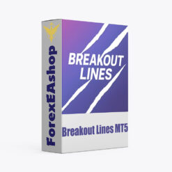 Breakout Lines MT5