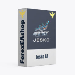 Jesko EA