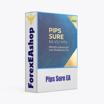 Pips Sure EA
