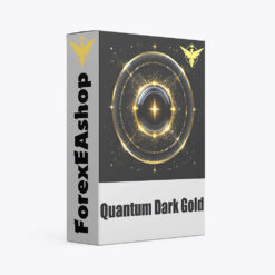 Quantum Dark Gold v1.4 MT4