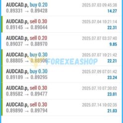 VPX CORP EA Reviews2