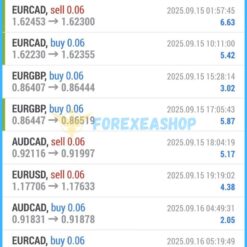 VPX CORP EA Reviews3