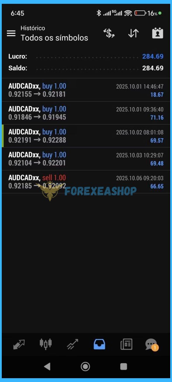 VPX CORP EA MT4 - Image 5