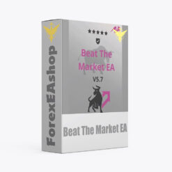 Beat The Market EA MT4 v5.7