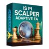 IS PI Scalper EA Adaptive