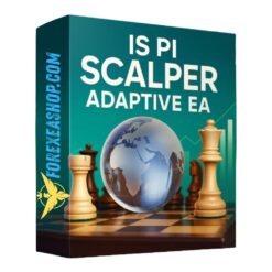 IS PI Scalper EA Adaptive