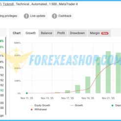 IS PI Scalper EA Adaptive Reviews1
