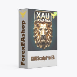 XAUScalpPro EA