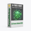 AI Forex Robot MT4