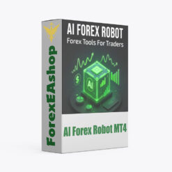 AI Forex Robot MT4