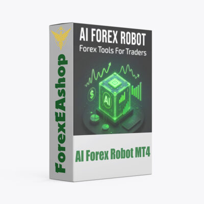 AI Forex Robot MT4