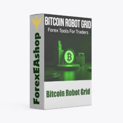 Bitcoin Robot Grid MT4
