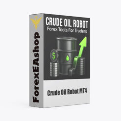 Crude Oil Robot MT4