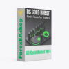 DS Gold Robot MT4