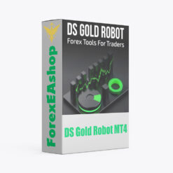 DS Gold Robot MT4
