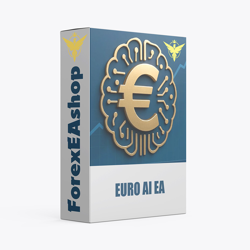 EURO AI EA v1.16 MT5 With Setfiles