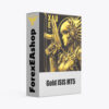 Gold ISIS MT5