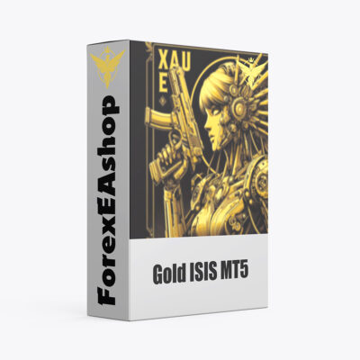 Gold ISIS MT5