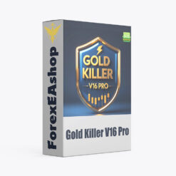 Gold Killer V16 Pro