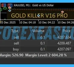 Gold Killer V16 Pro Reviews1