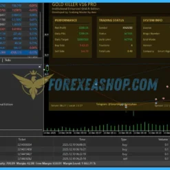 Gold Killer V16 Pro Reviews2