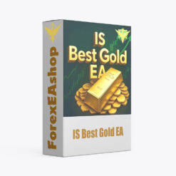 IS Best Gold EA