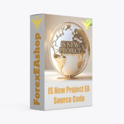 IS New Project EA MQ4