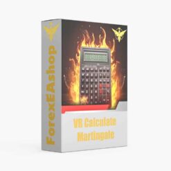 VR Calculate Martingale