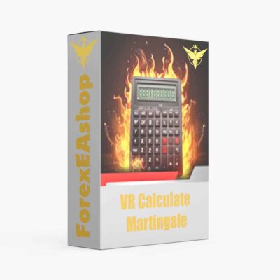 VR Calculate Martingale