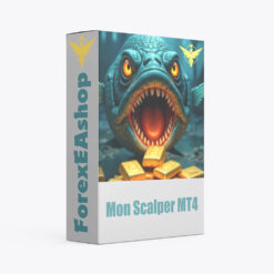 Mon Scalper MT4