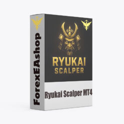 Ryukai Scalper MT4