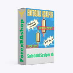 SafeGold Scalper EA MT4