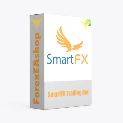 SmartFX Trading Bot