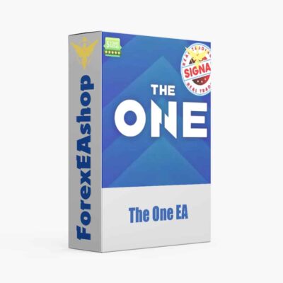 The One EA MT5