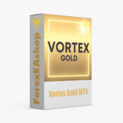 Vortex Gold MT4