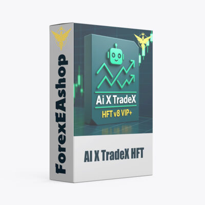 AI X TradeX HFT
