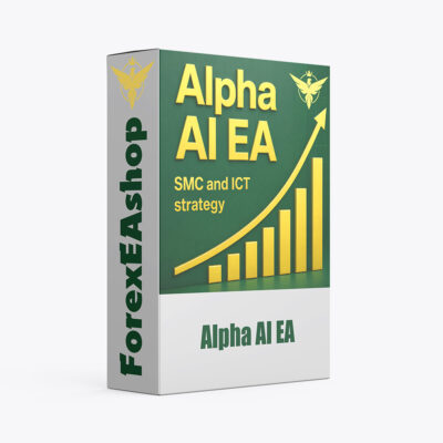 Alpha AI EA