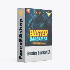 Buster Barbar EA