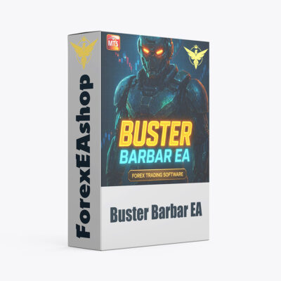 Buster Barbar EA