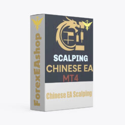 Chinese EA Scalping