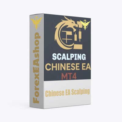 Chinese EA Scalping