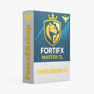 FortiFx Master CL