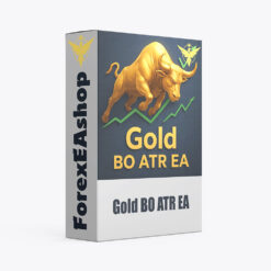 Gold BO ATR EA MT5 v2.0 With Setfiles