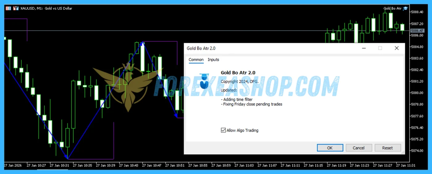 Gold BO ATR EA Reviews1