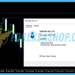 Gold BO ATR EA Reviews1