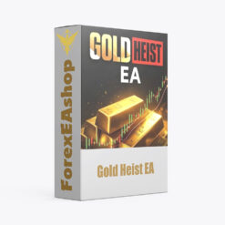 Gold Heist EA