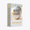 IS VIP Golden EA